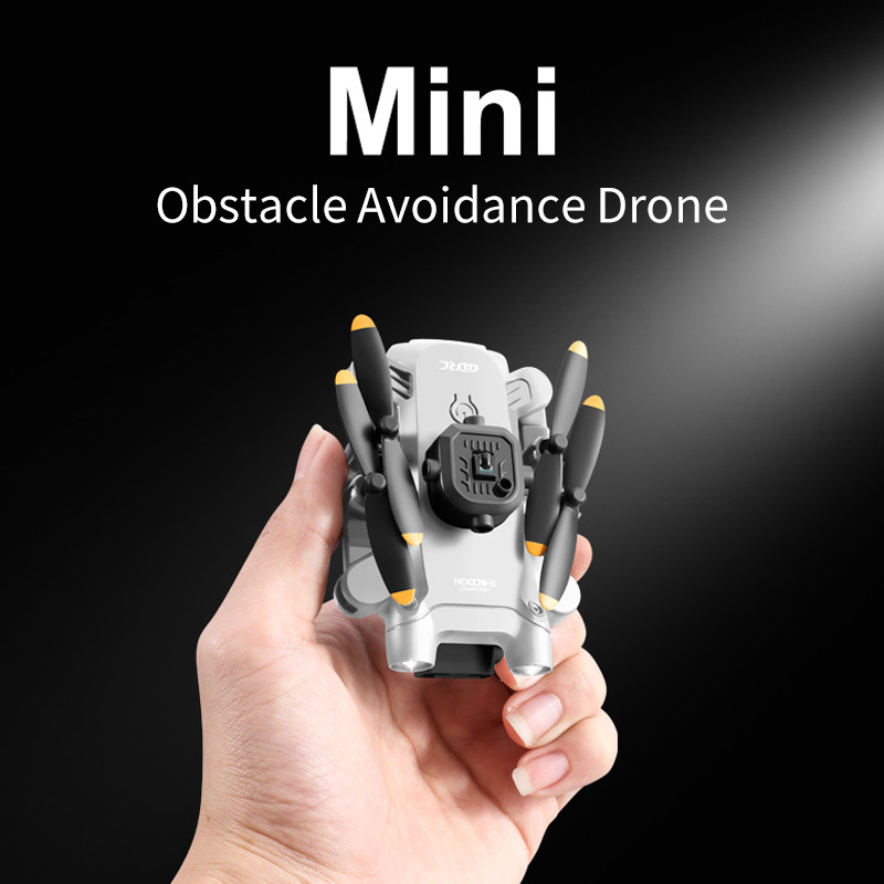 Drone Camera Mount - Mini Dron V30 WiFi FPV con