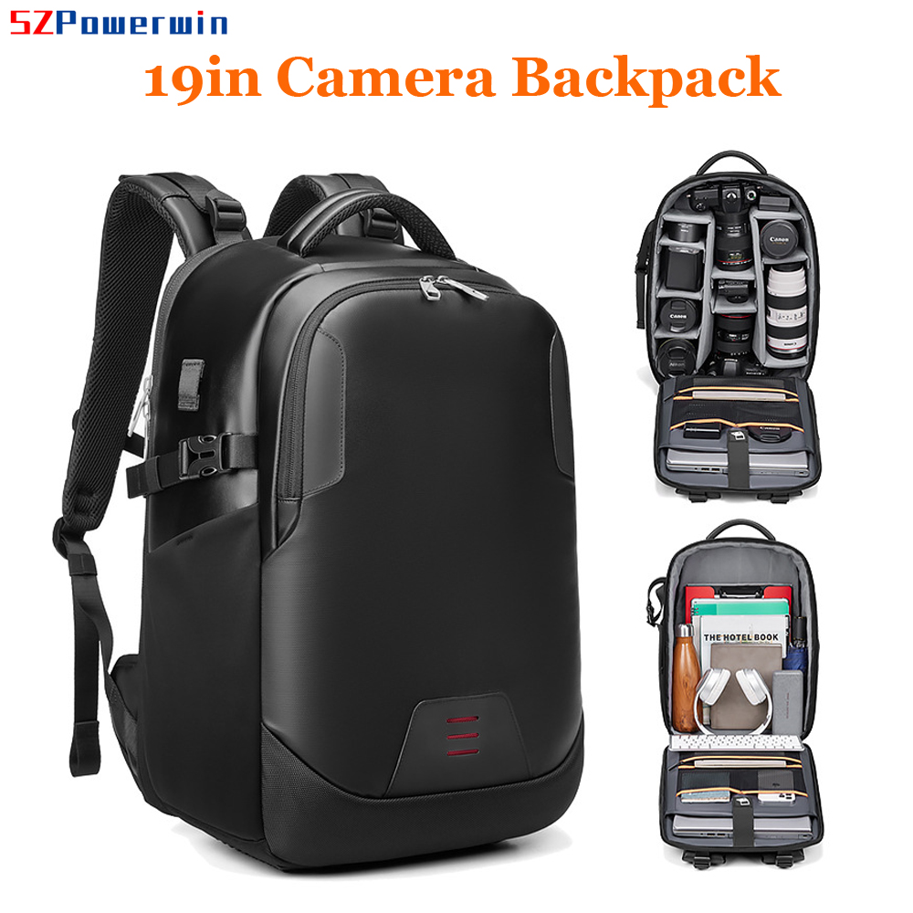 Drone Camera Waterproof - Powerwin - Nueva Bolsa para Cámara