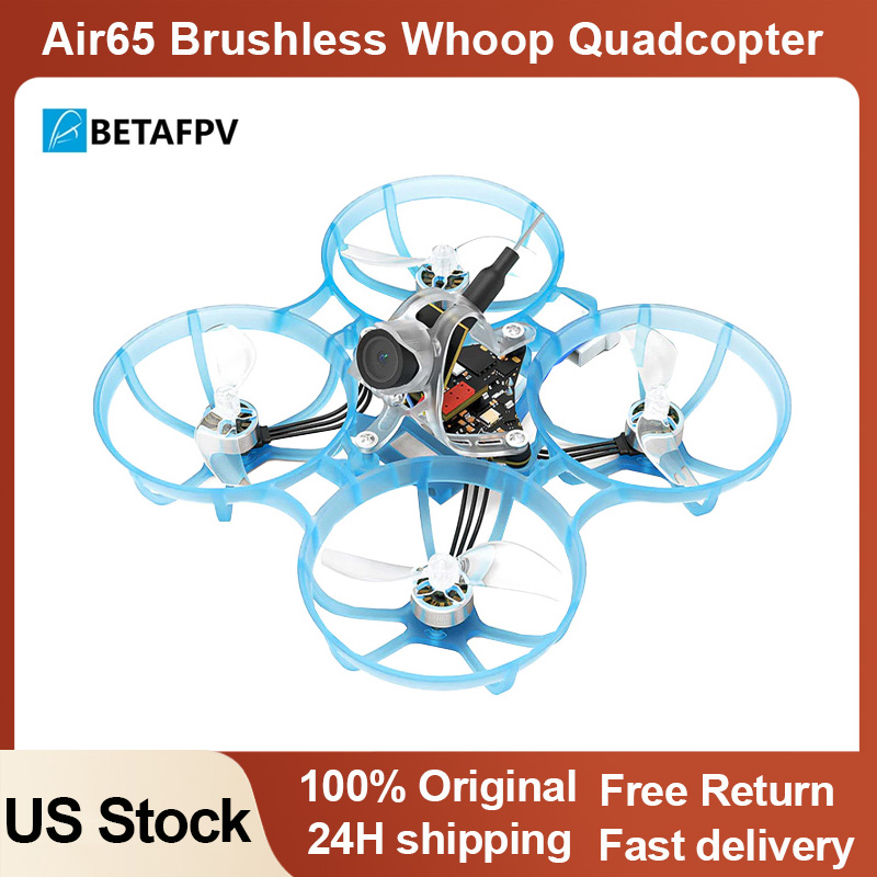 Drone Camera Mount - BETAFPV Air65 sin escobillas Whoop Quadcopter