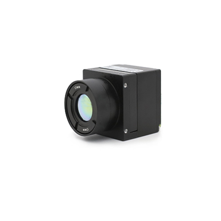 Módulo de Cámara Térmica Iray  - Drone Camera Lens reseña y precio