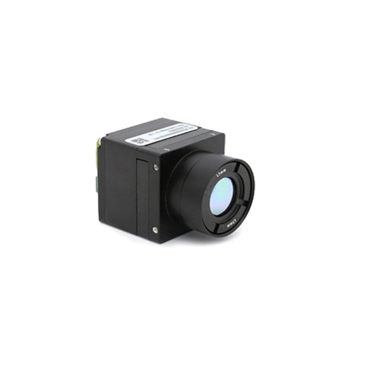 Módulo de Cámara Térmica Iray  - Drone Camera Lens reseña y precio