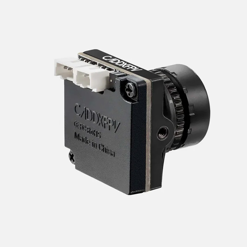 Cámara FPV CADDX Ratel 2 Starl - Drone Camera Lens reseña y precio