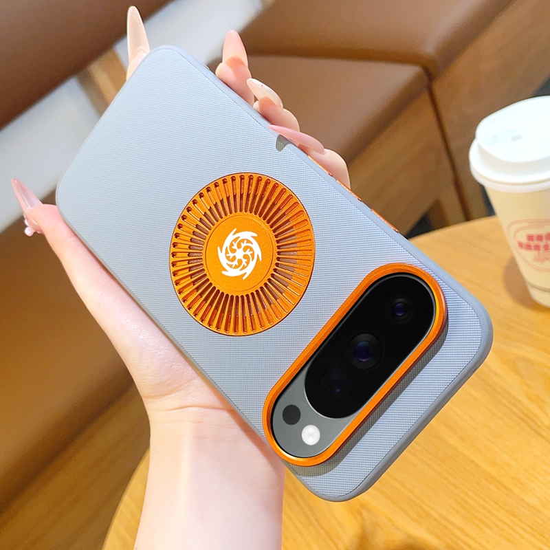 Funda de cuero PU de tacto sua - Drone Camera Stabilized reseña y precio