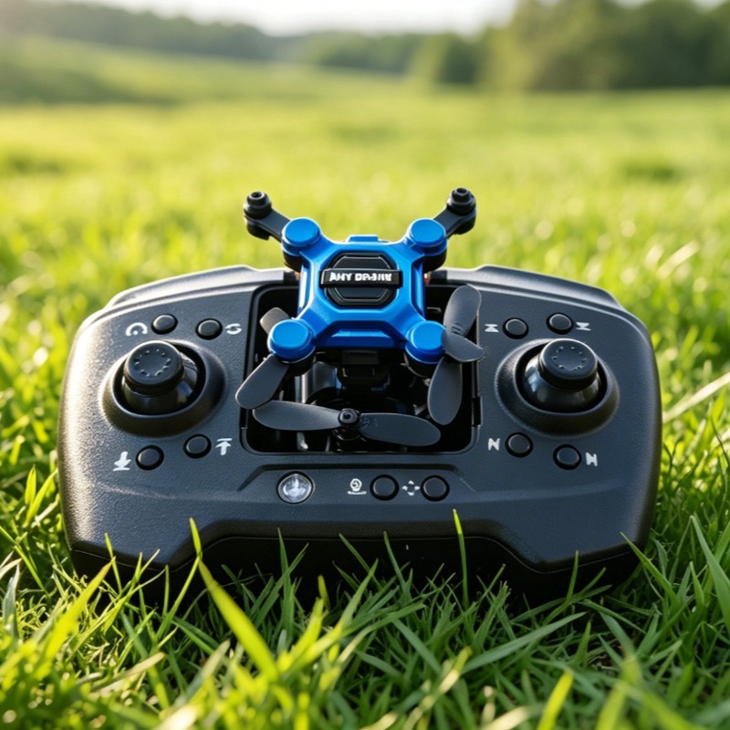 Mini Dron Plegable Antimosquit - Drone Camera Mount reseña y precio