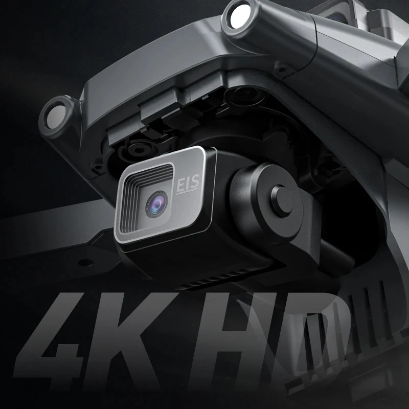 L600 PRO MAX GPS Drone profesi - Drone Camera Professional reseña y precio