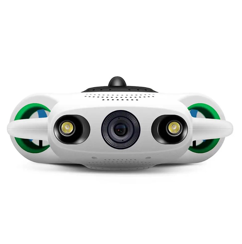 Camoro Mini Dron submarino pro - Drone Camera Professional reseña y precio
