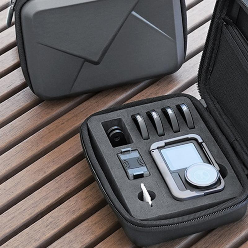 2026 Nuevo estuche transporte  - Drone Camera Case reseña y precio