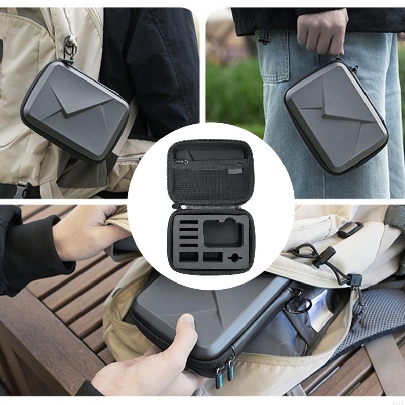 2026 Nuevo estuche transporte  - Drone Camera Case reseña y precio