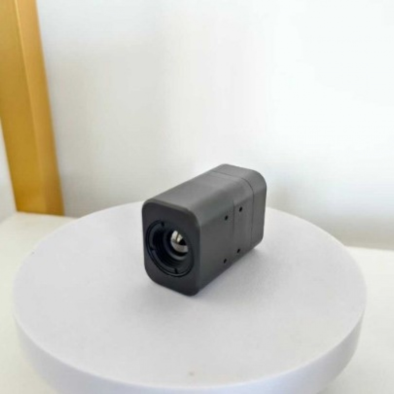 Cámara de Imagen Térmica Caddx - Drone Camera Night Vision reseña y precio