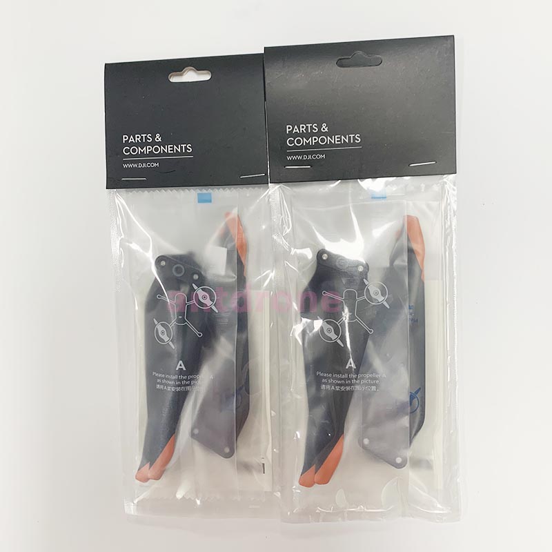 Hélices Nuevas para DJI Mavic  - Dji Drone Air 3 reseña y precio